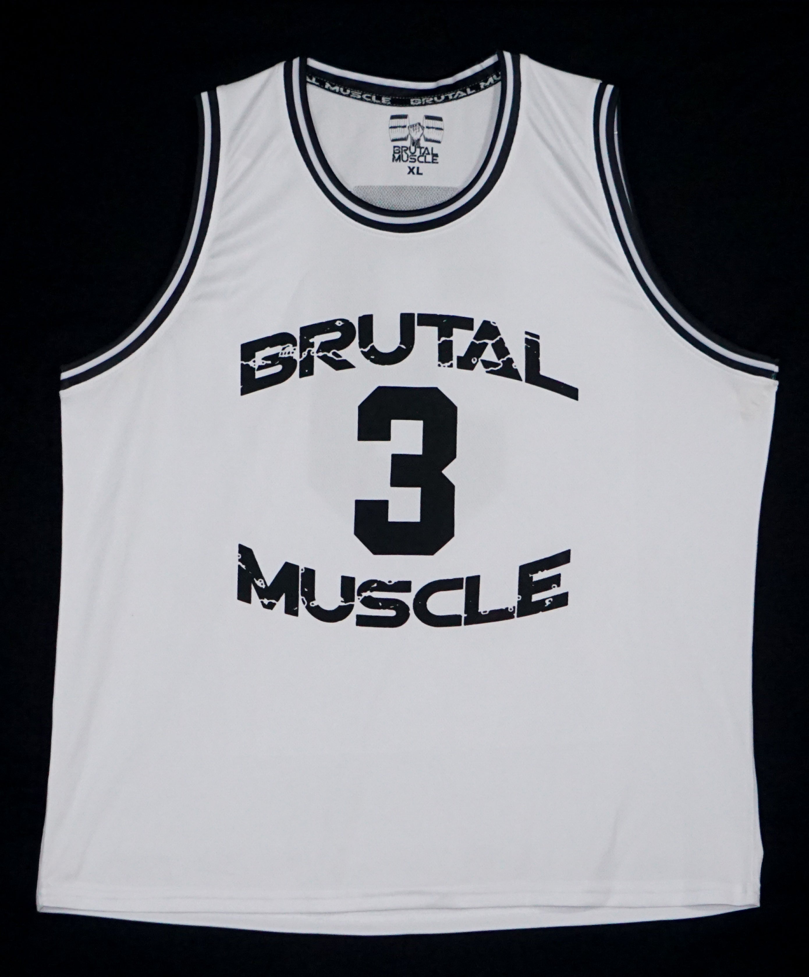 Tribute Jersey
