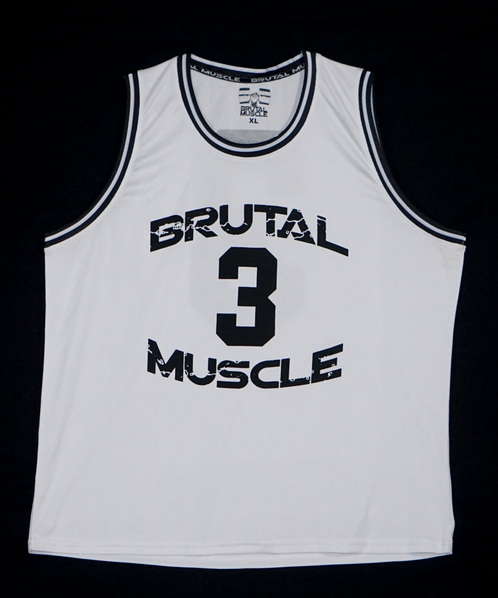 Tribute Jersey