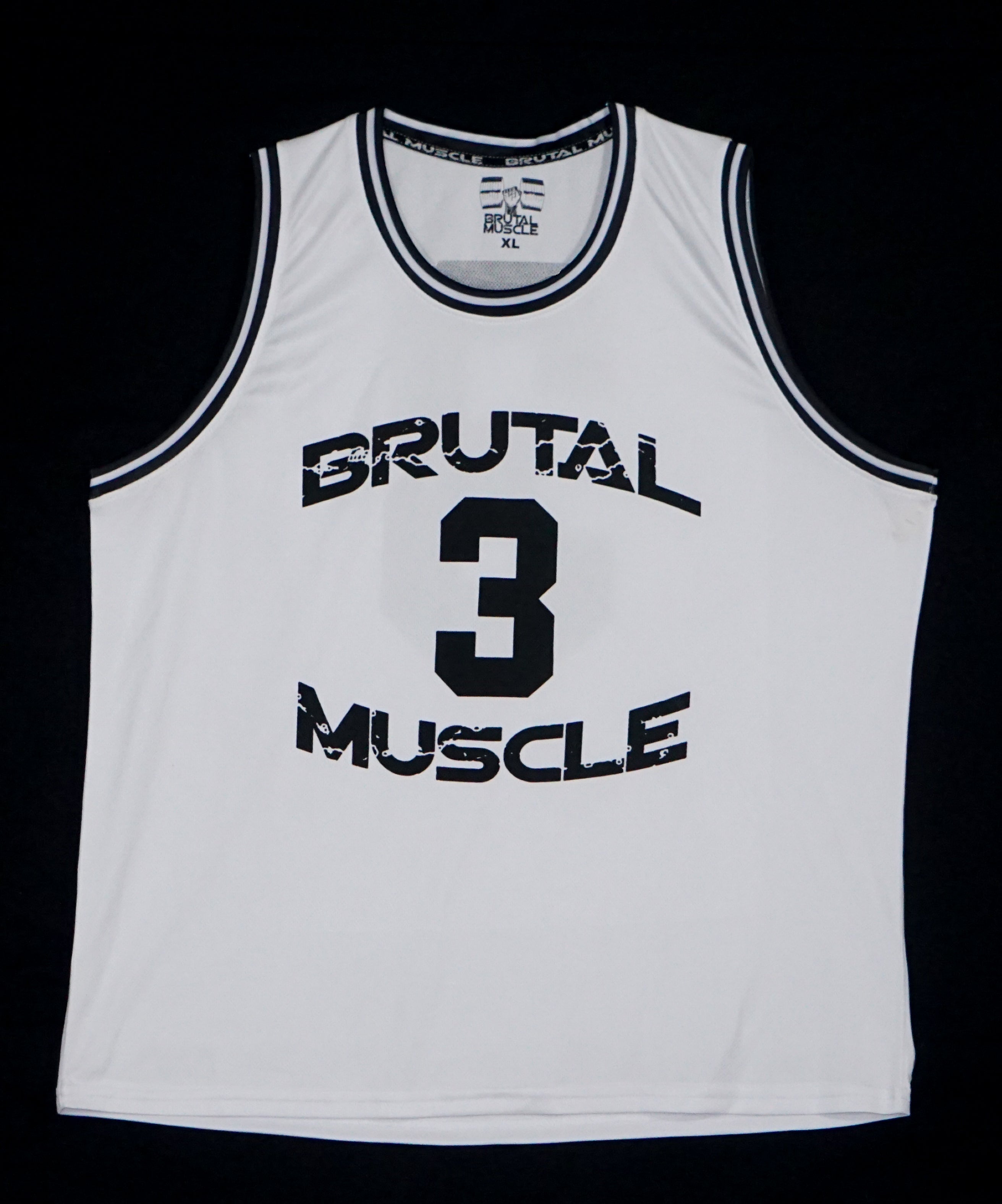 Tribute Jersey
