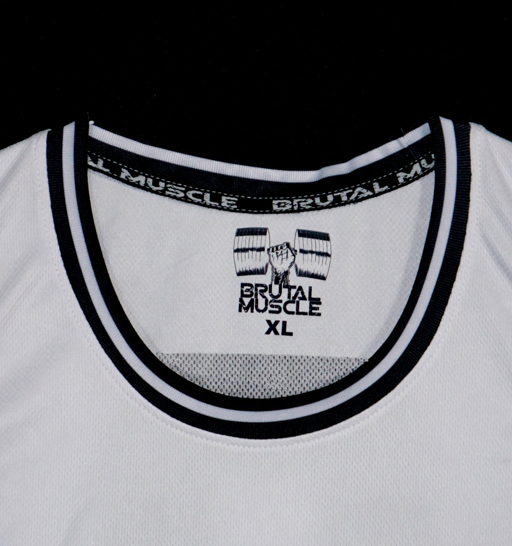 Tribute Jersey