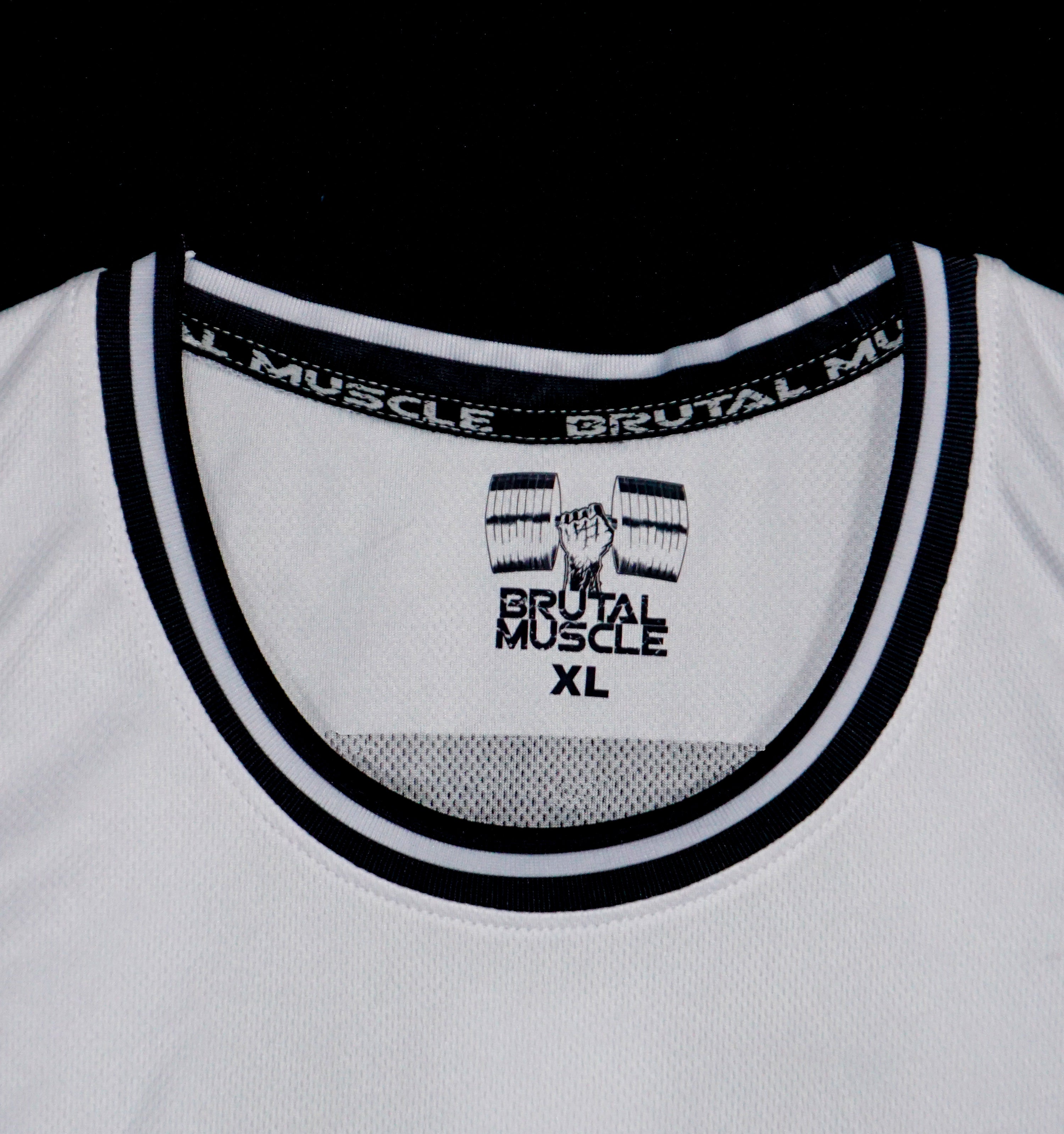 Tribute Jersey