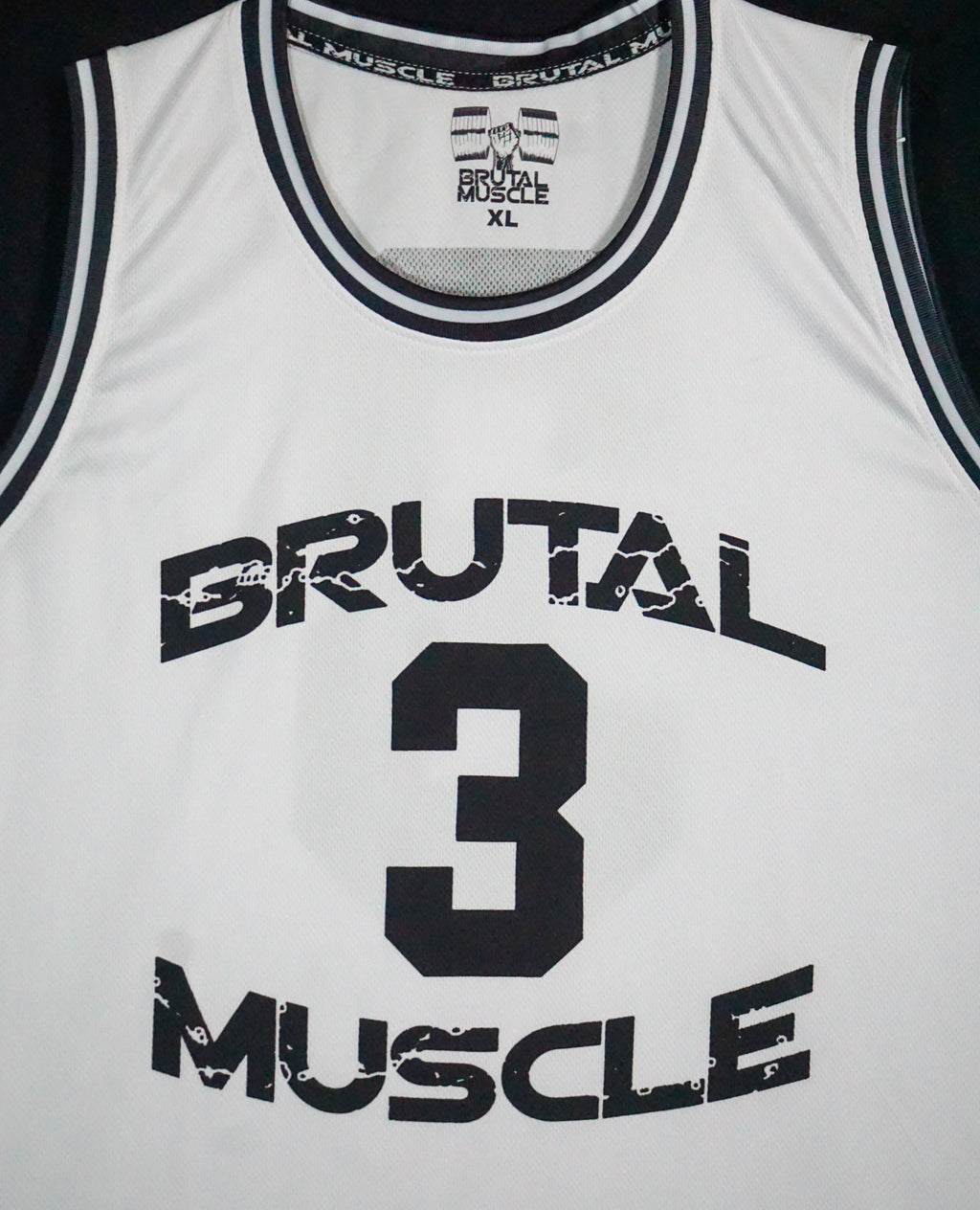 Tribute Jersey