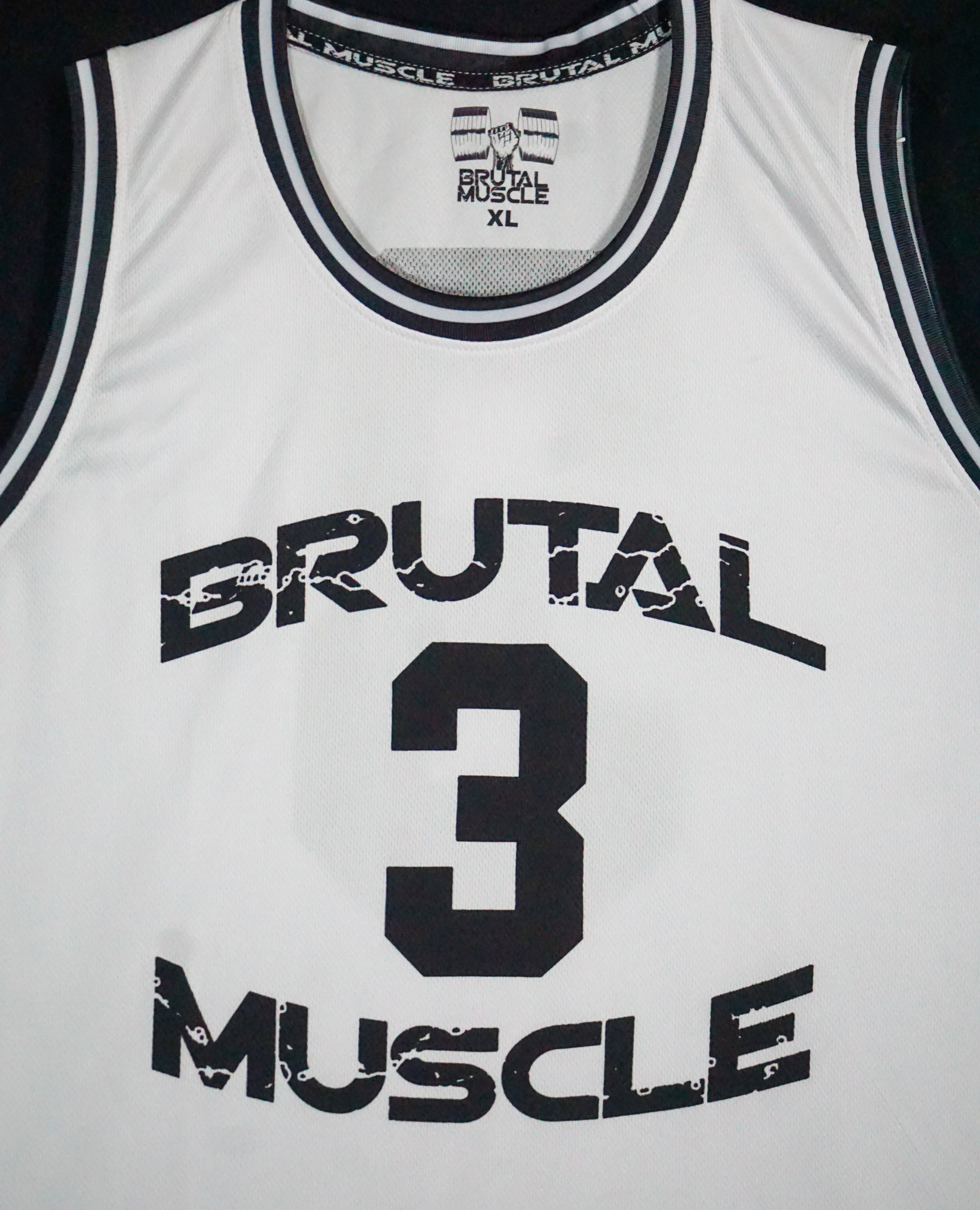 Tribute Jersey