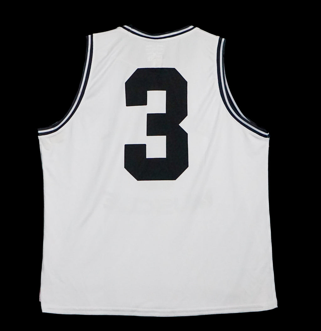 Tribute Jersey
