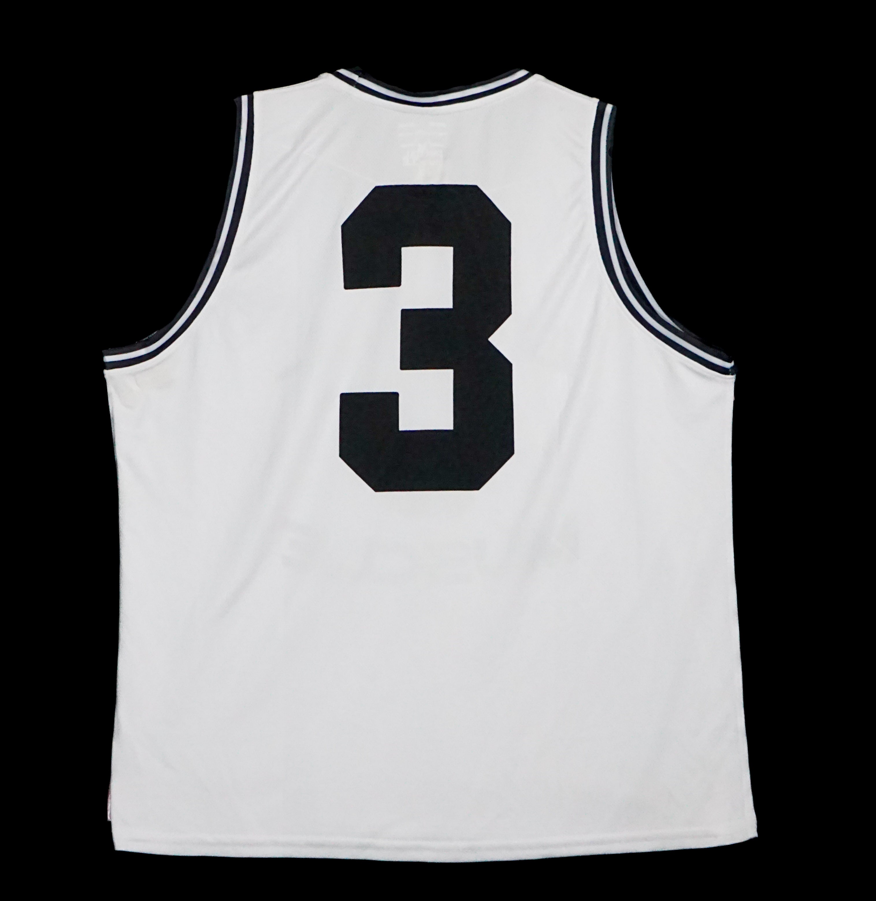Tribute Jersey