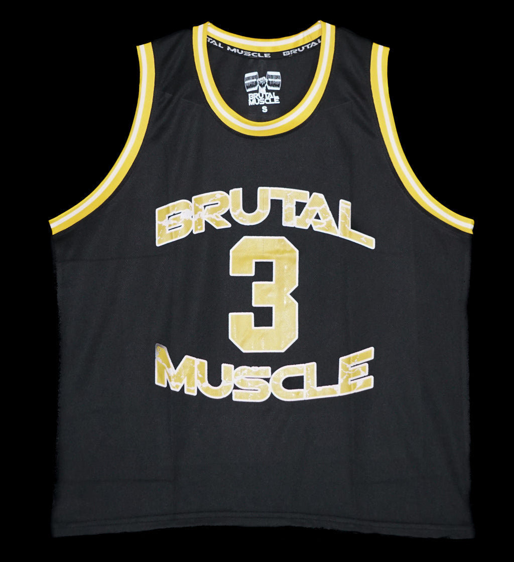 Tribute Jersey