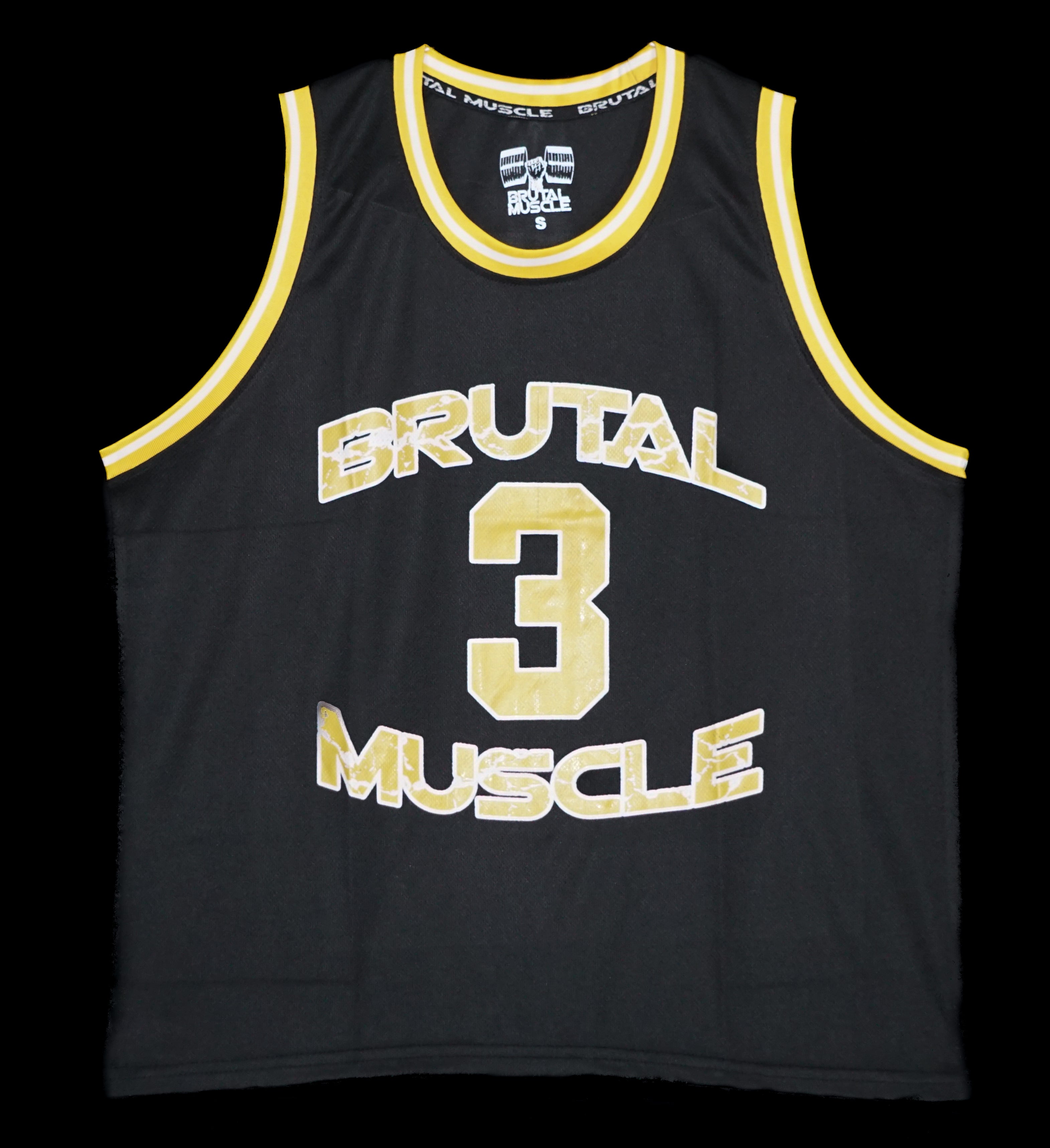Tribute Jersey