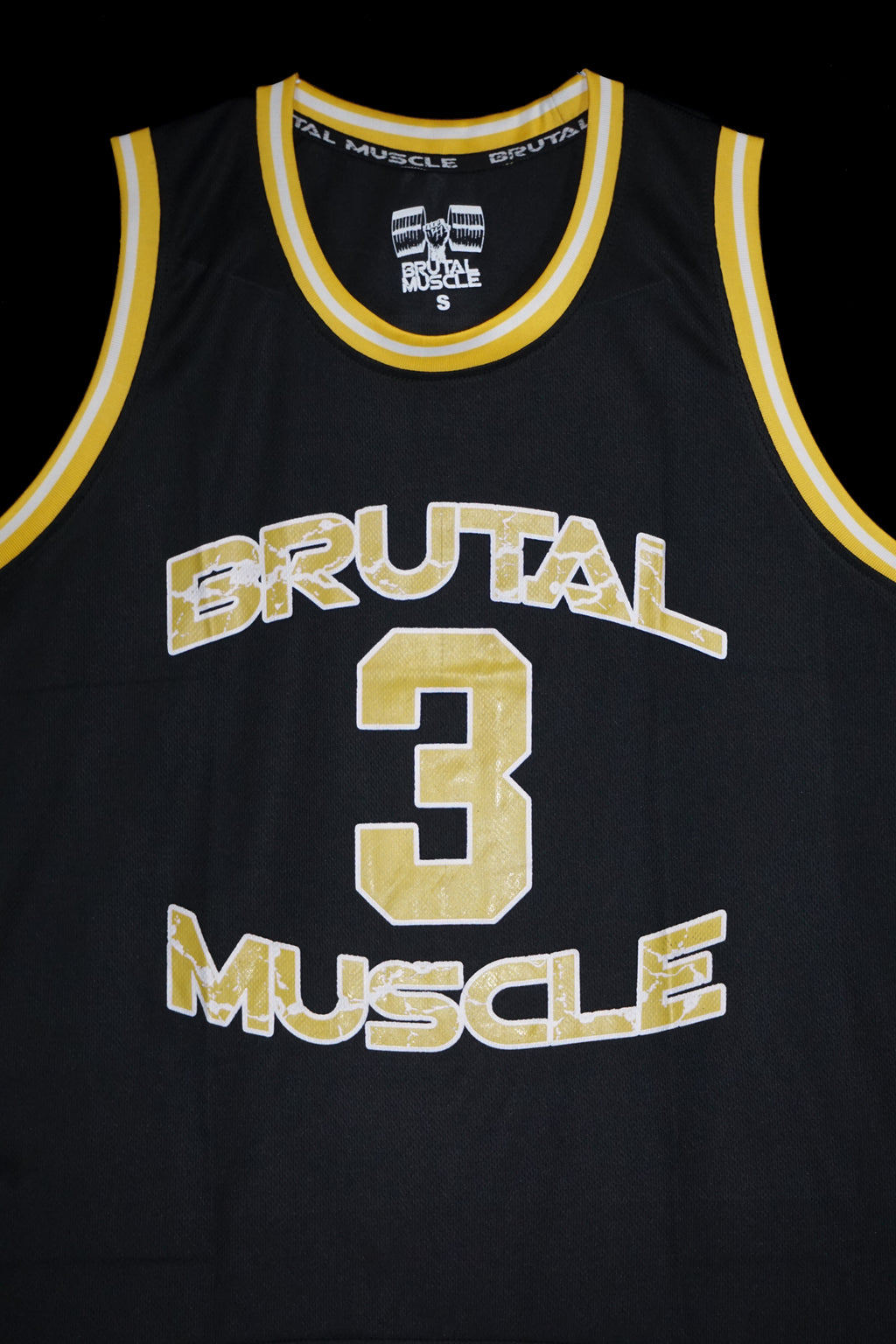 Tribute Jersey