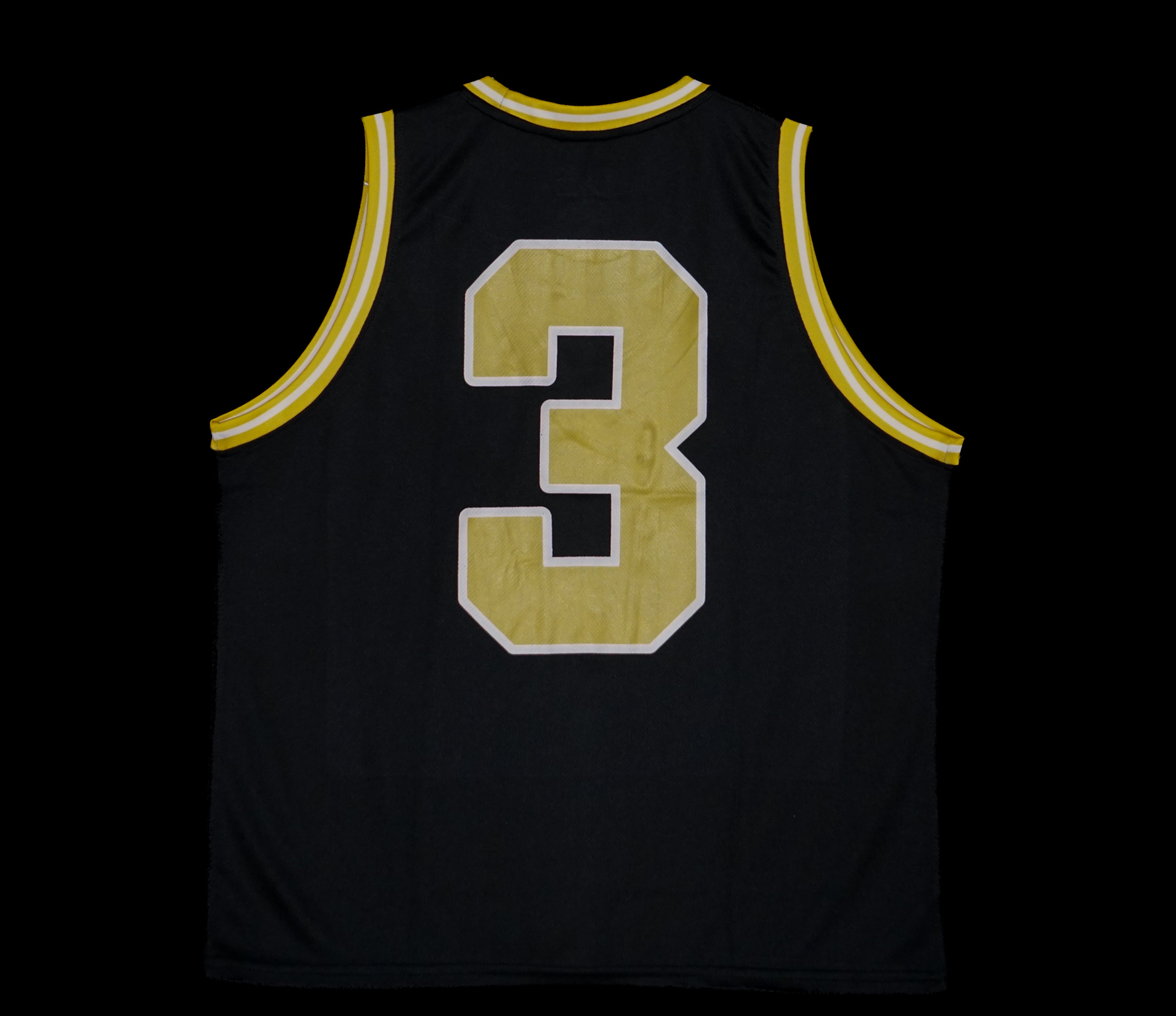 Tribute Jersey