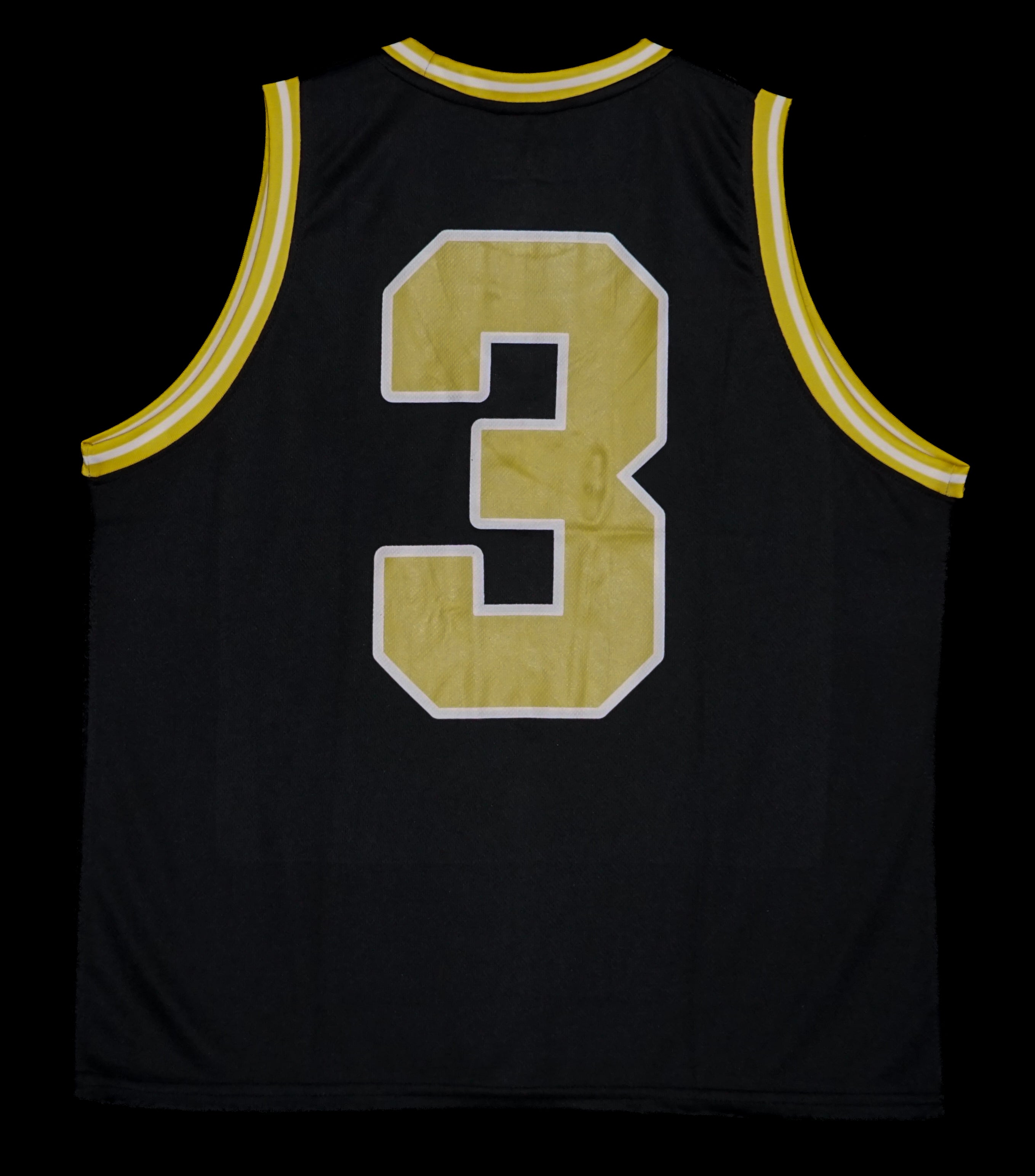 Tribute Jersey