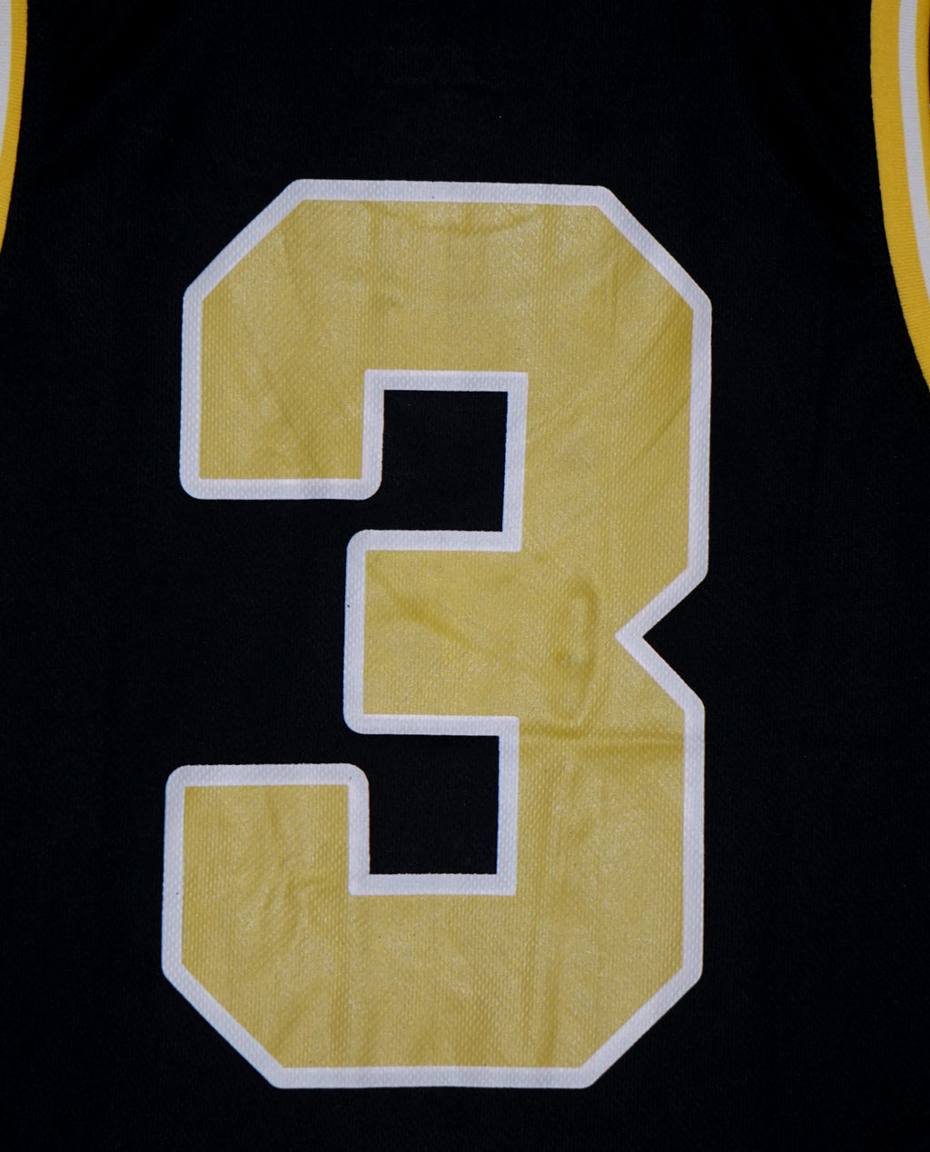 Tribute Jersey