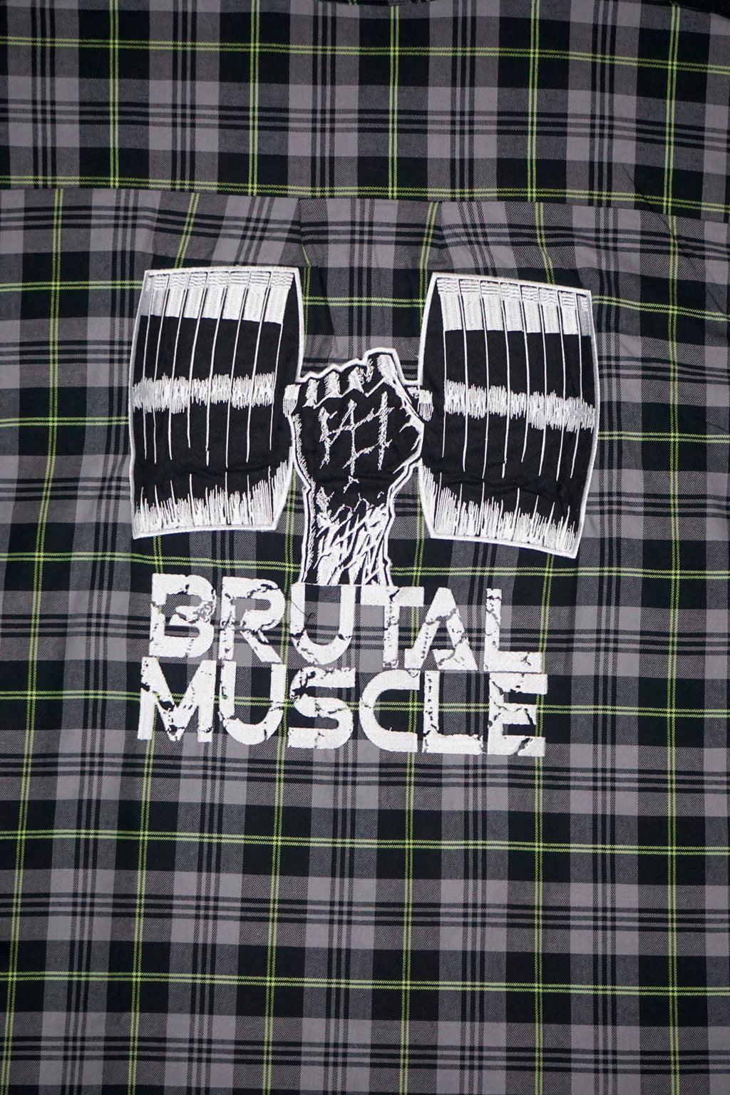 Flannel