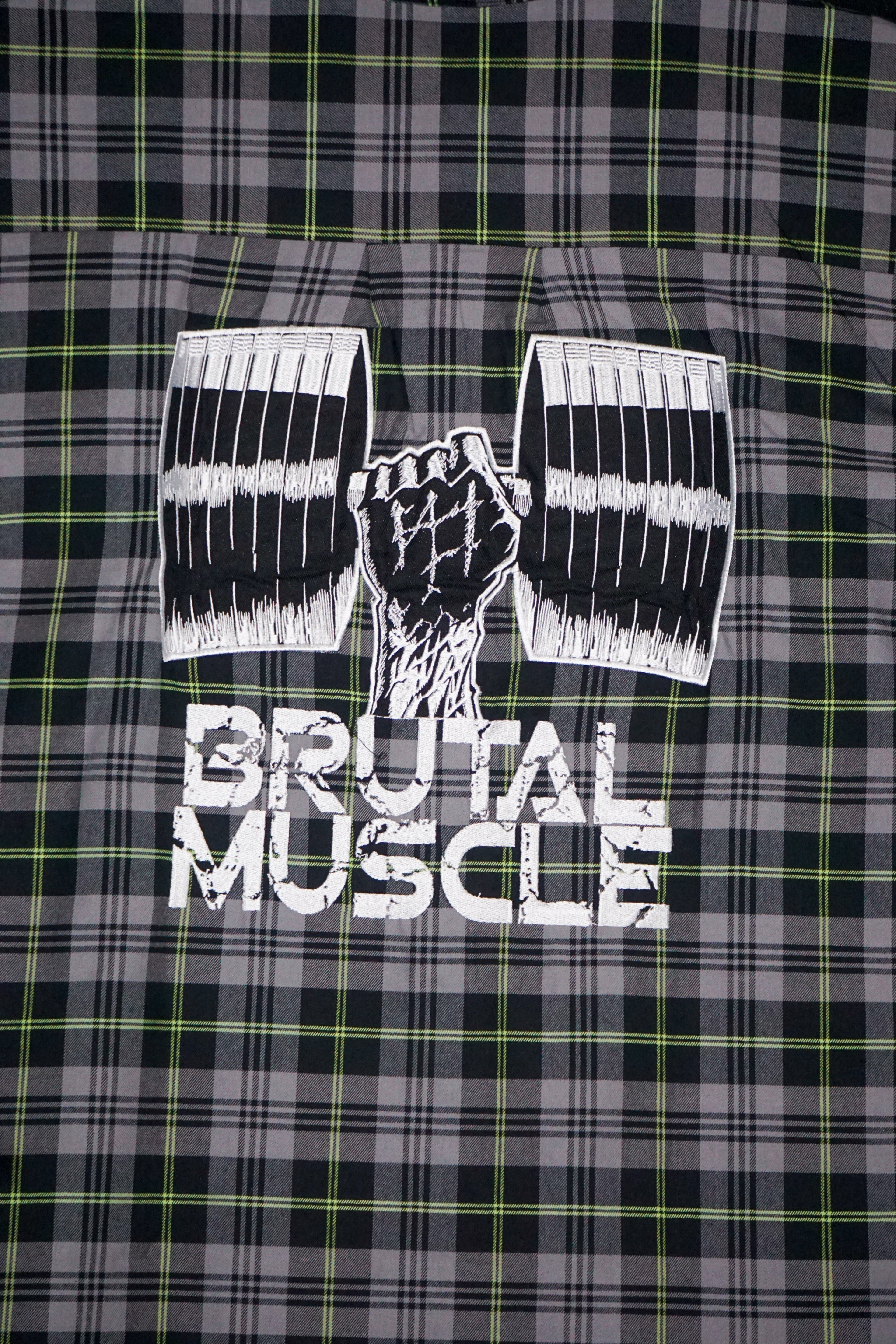 Flannel