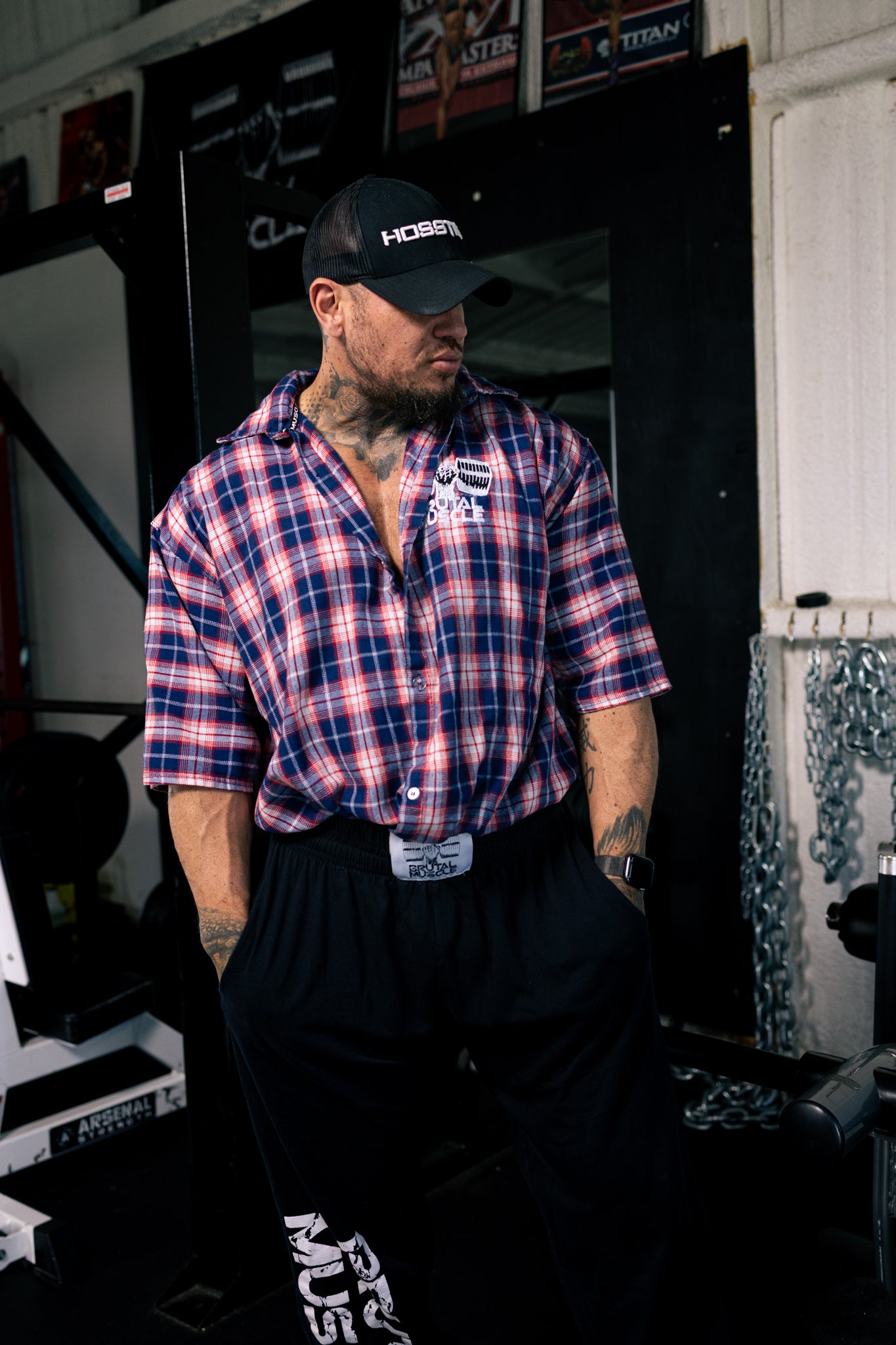 Flannel