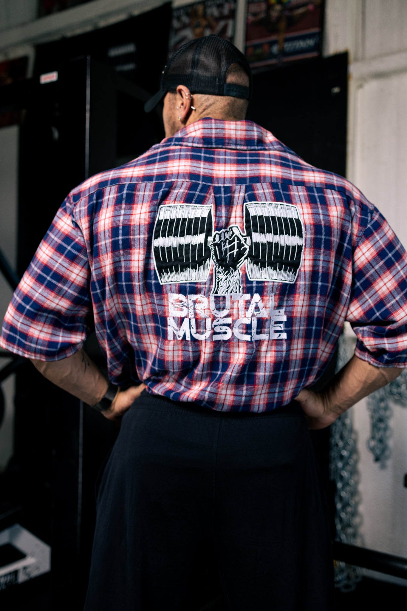 Flannel