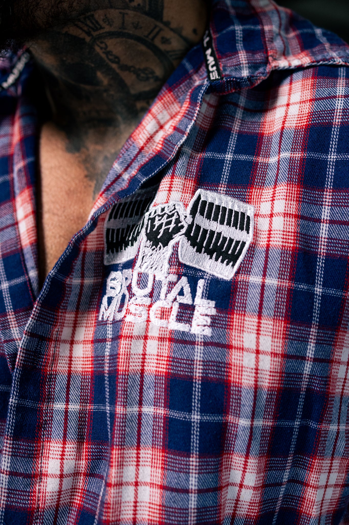 Flannel