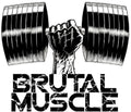 Brutal Muscle Gift Card