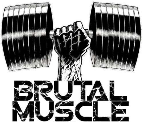Brutal Muscle Gift Card