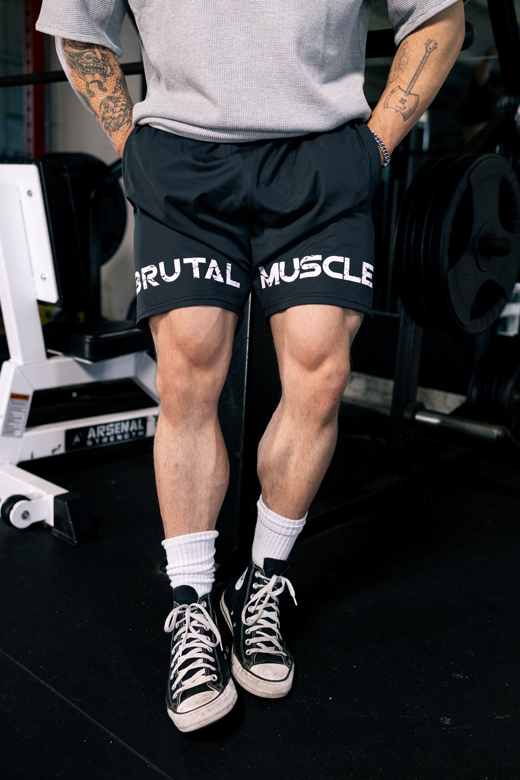Shorts