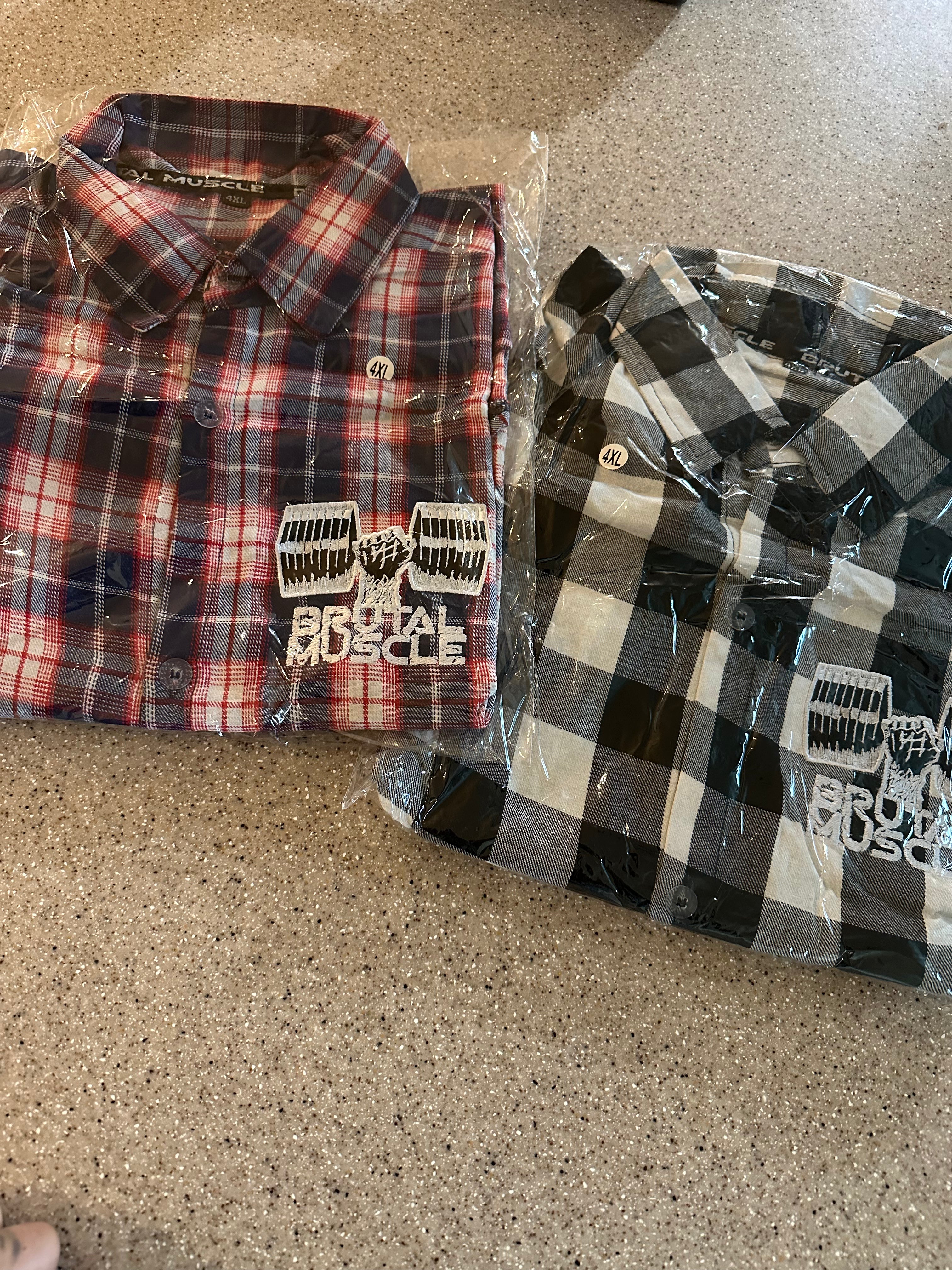 Flannel